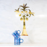Glass Mug